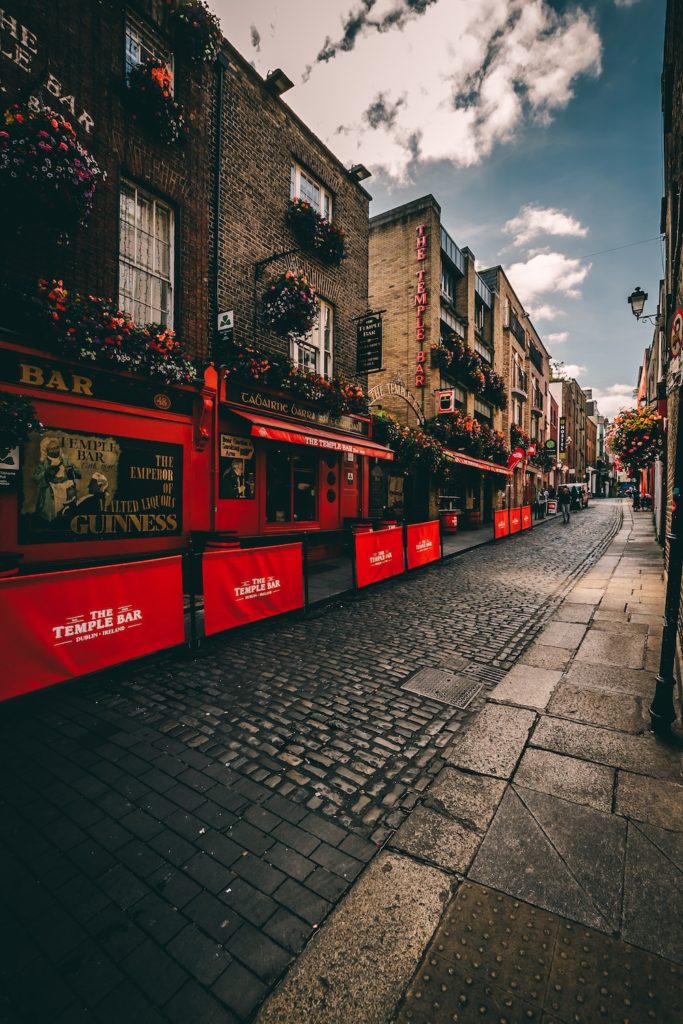 discover Ireland’s cities for the best holidays