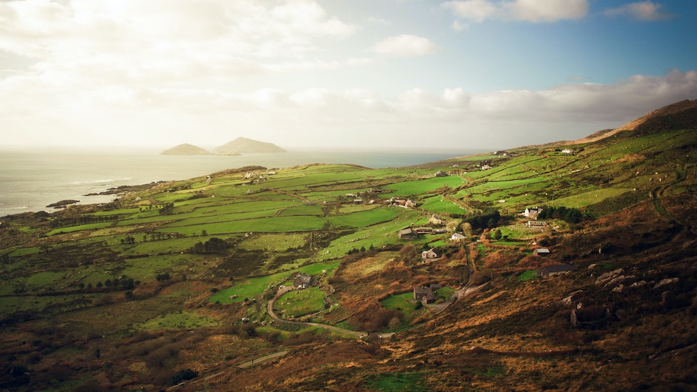 inspire your next holiday to Ireland today
